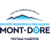 Les Fontaines d’eau du Mont-Dore