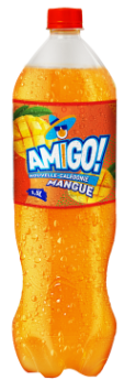 AMIGO MANGUE 