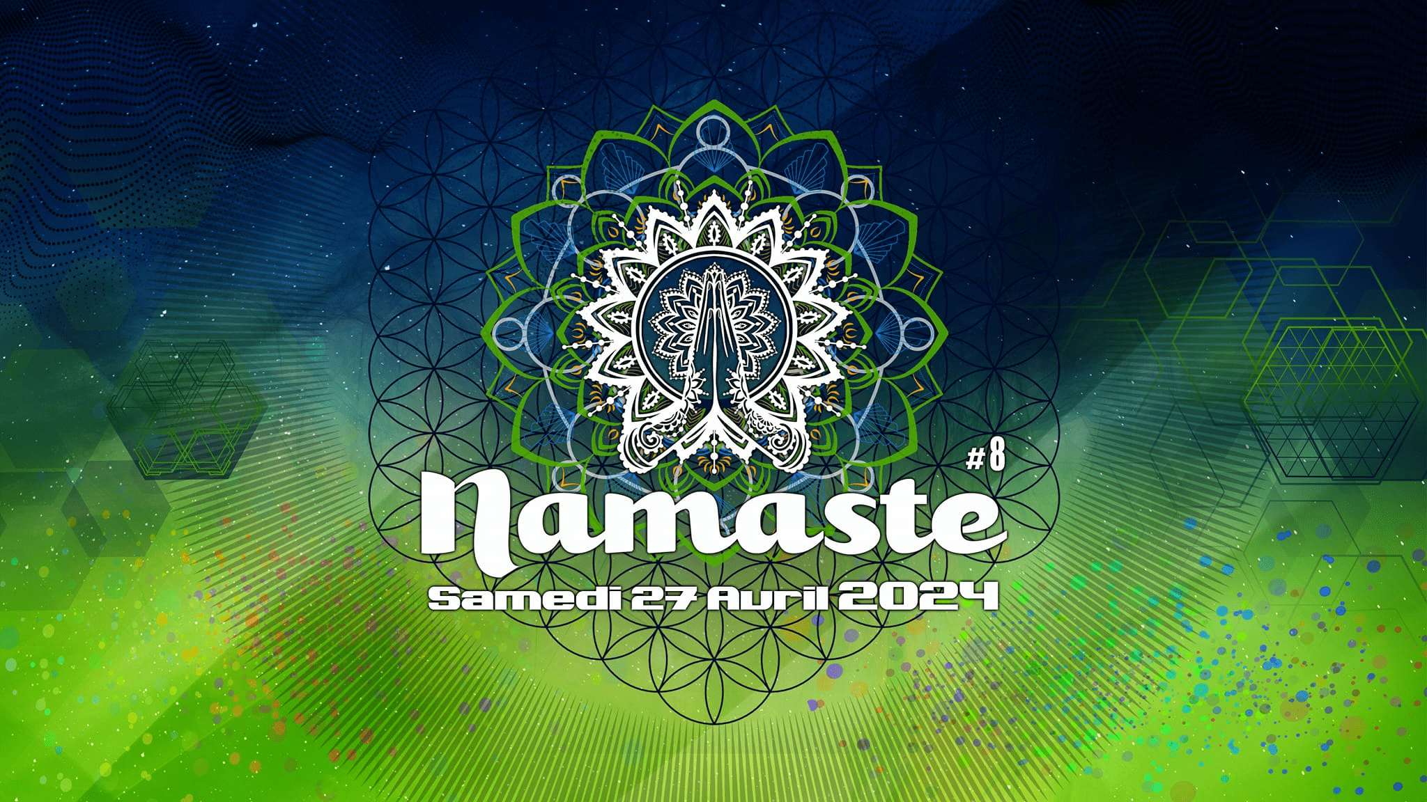 Namaste