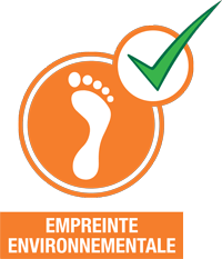 Empreinte environnementale