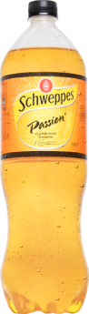 Schweppes Passion