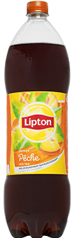 Lipton Pêche