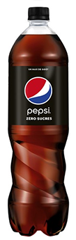 Pepsi MAX