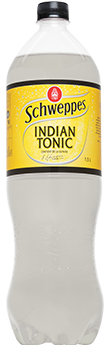 Schweppes Indian Tonic